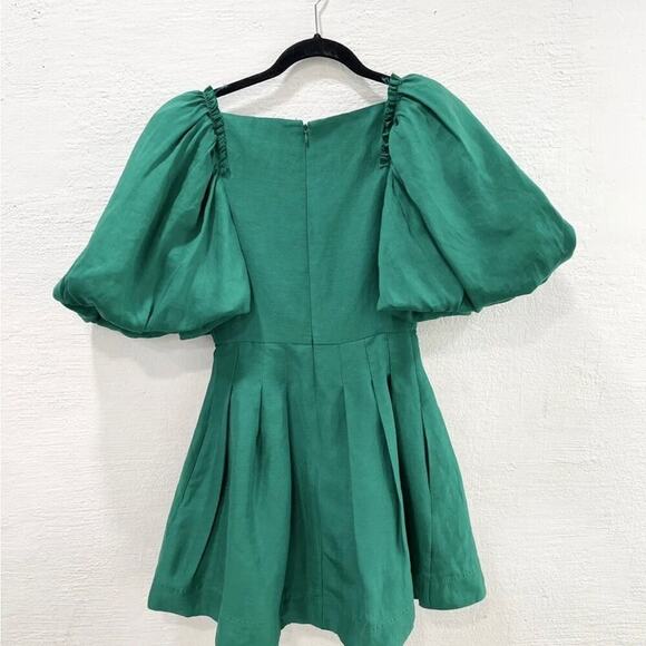 Aje Dusk Mini Dress - Picture 5 of 12